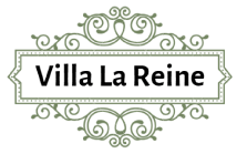 Villa La Reine Djerba